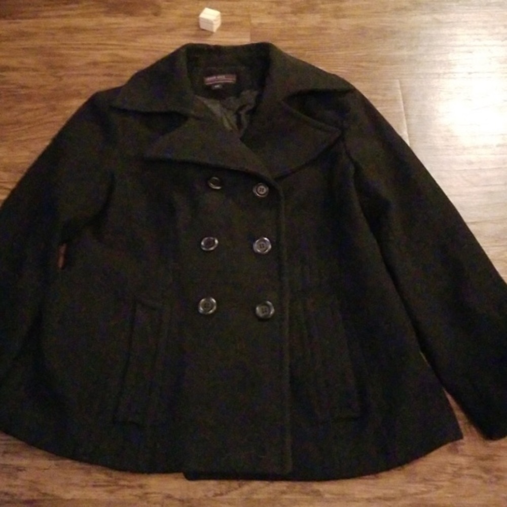 Jason Kole Pea Coat